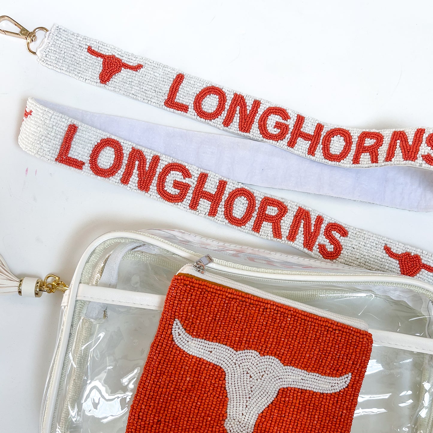 Lanier Purse Strap