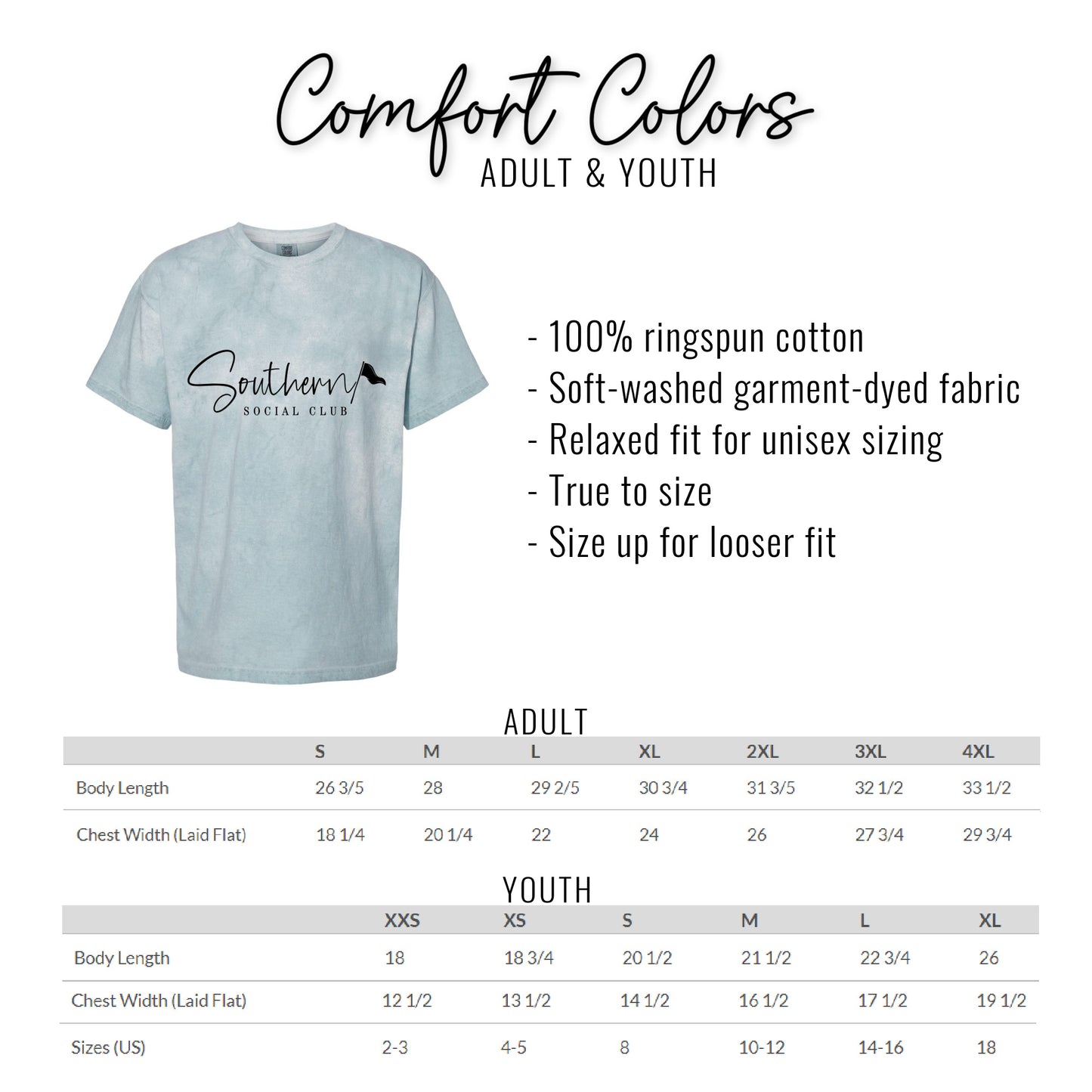 Softball Monogram Pocket Tee