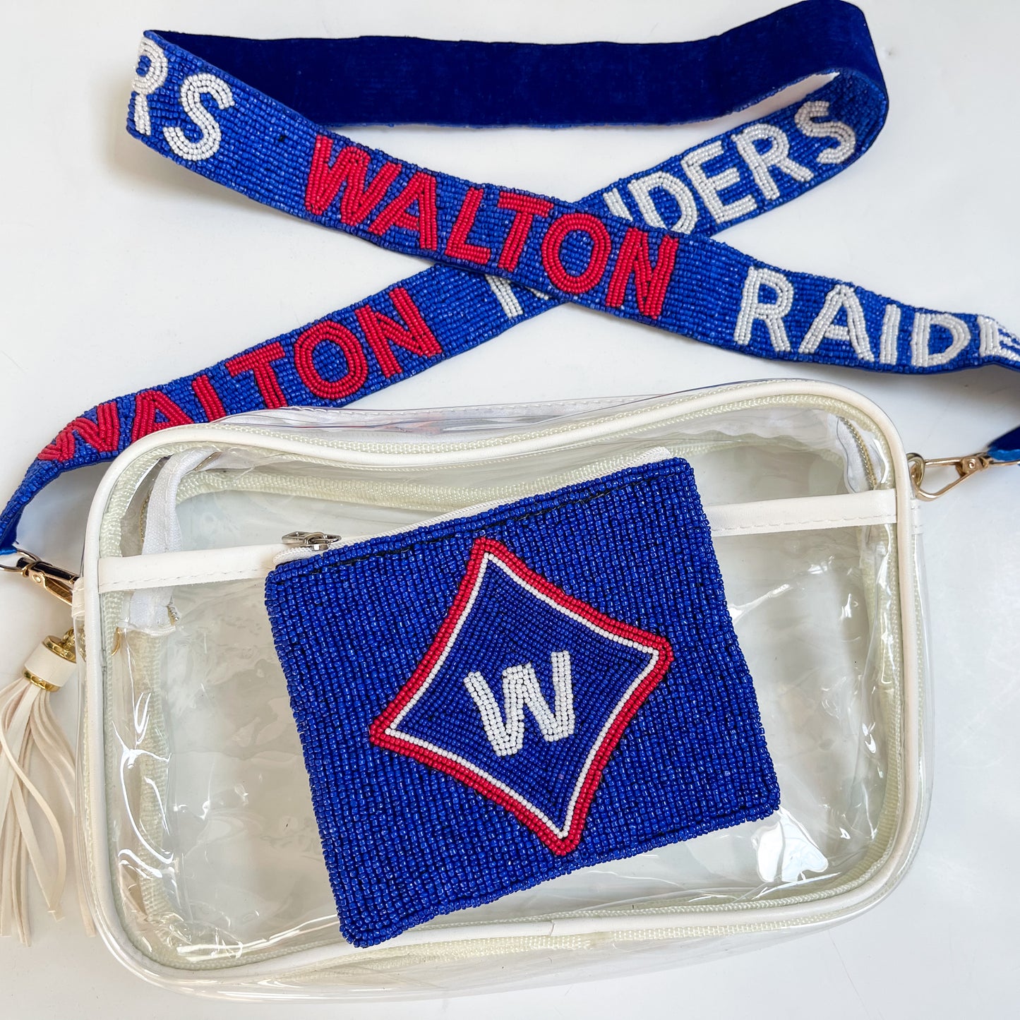 Walton Purse Strap