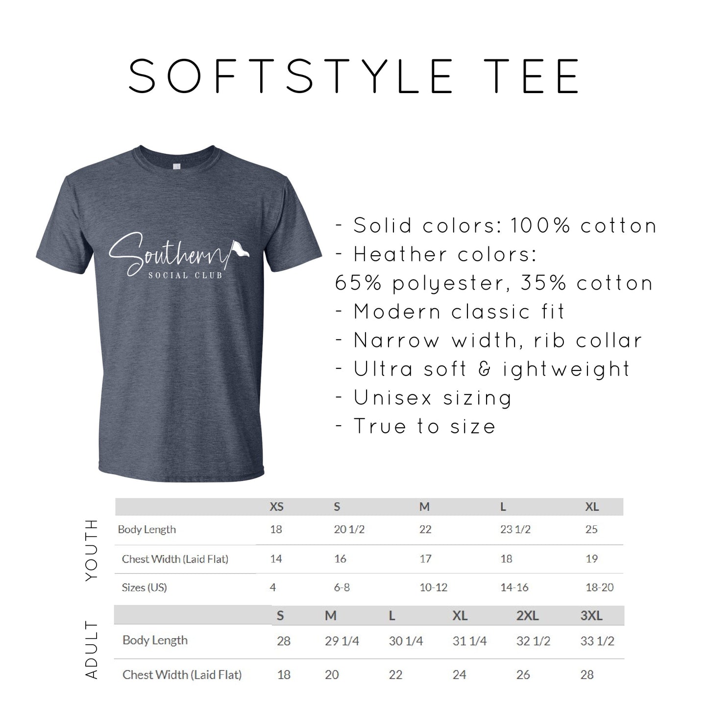 Custom Doll Puff Tee