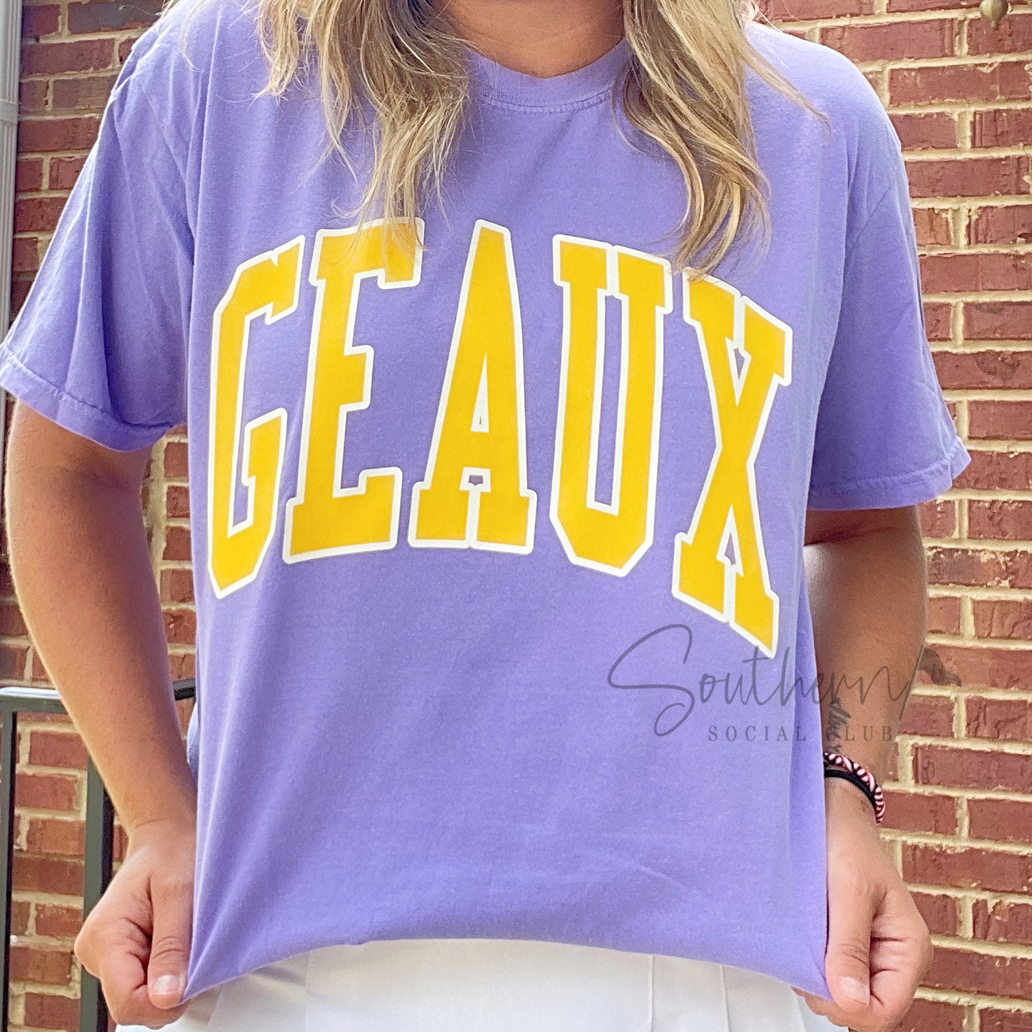 Geaux Varsity