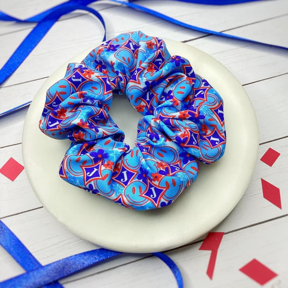 Scrunchie | Jefferson