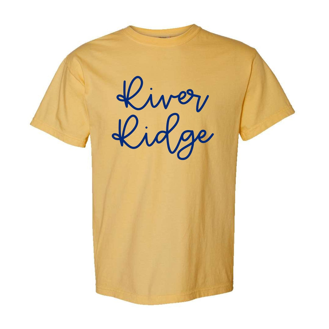 River Ridge Puff