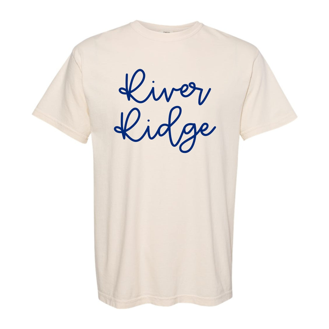 River Ridge Puff