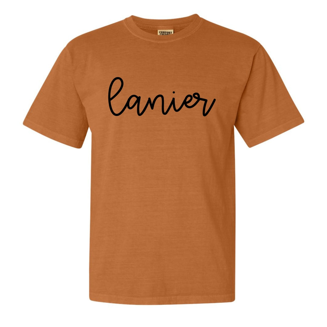 Lanier Puff | Adult