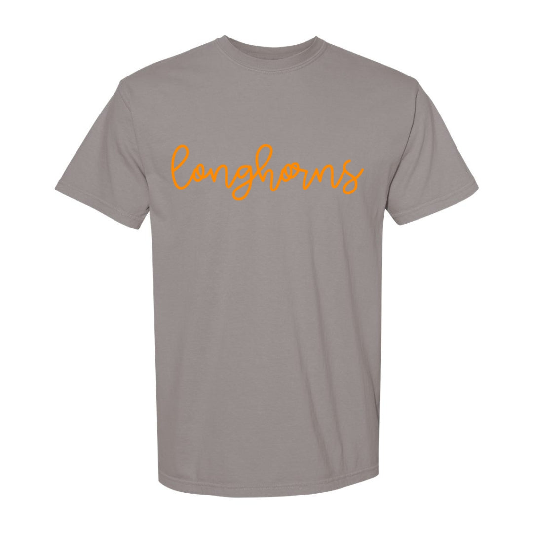 Longhorns Puff | Adult