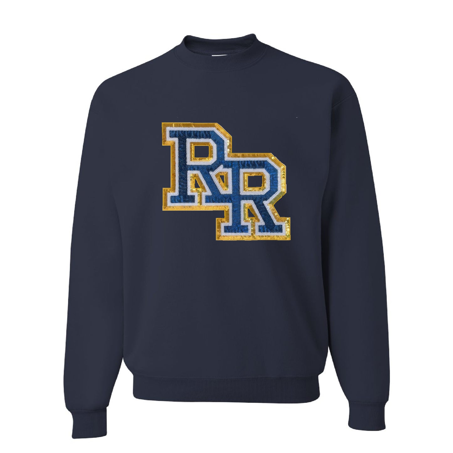 Sequin | River Ridge Sweatshirt