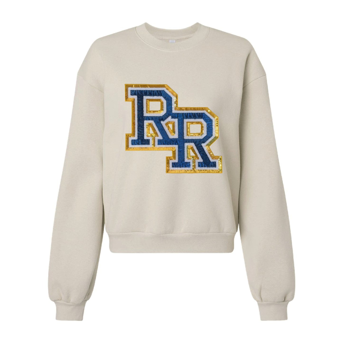 Sequin | River Ridge Sweatshirt