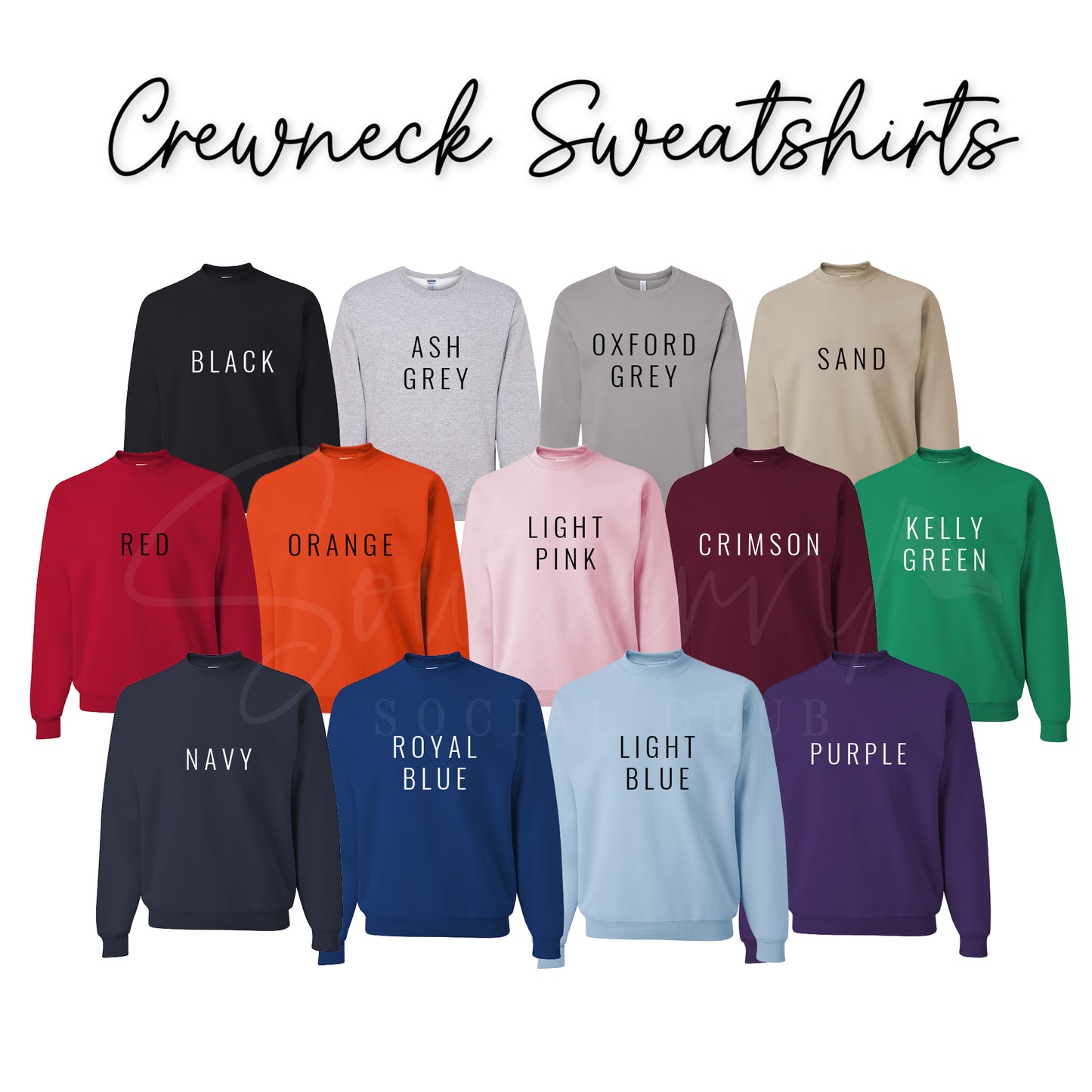 Softball # Sweatshirt