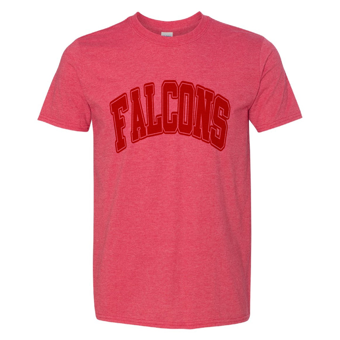Tone on Tone | Falcons