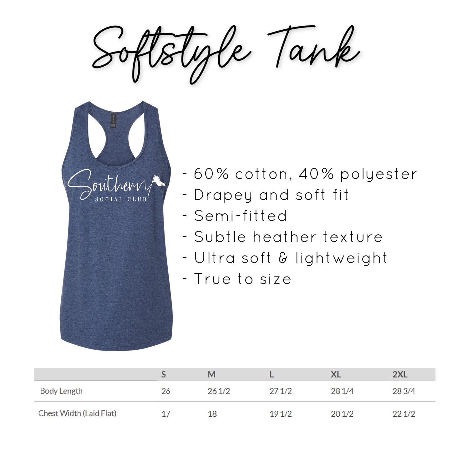 Cursive & Block Design | THREAT