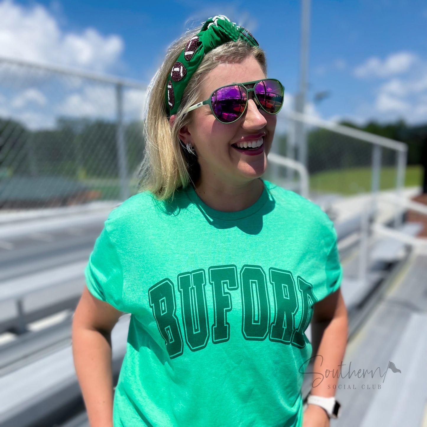Tone on Tone | Buford