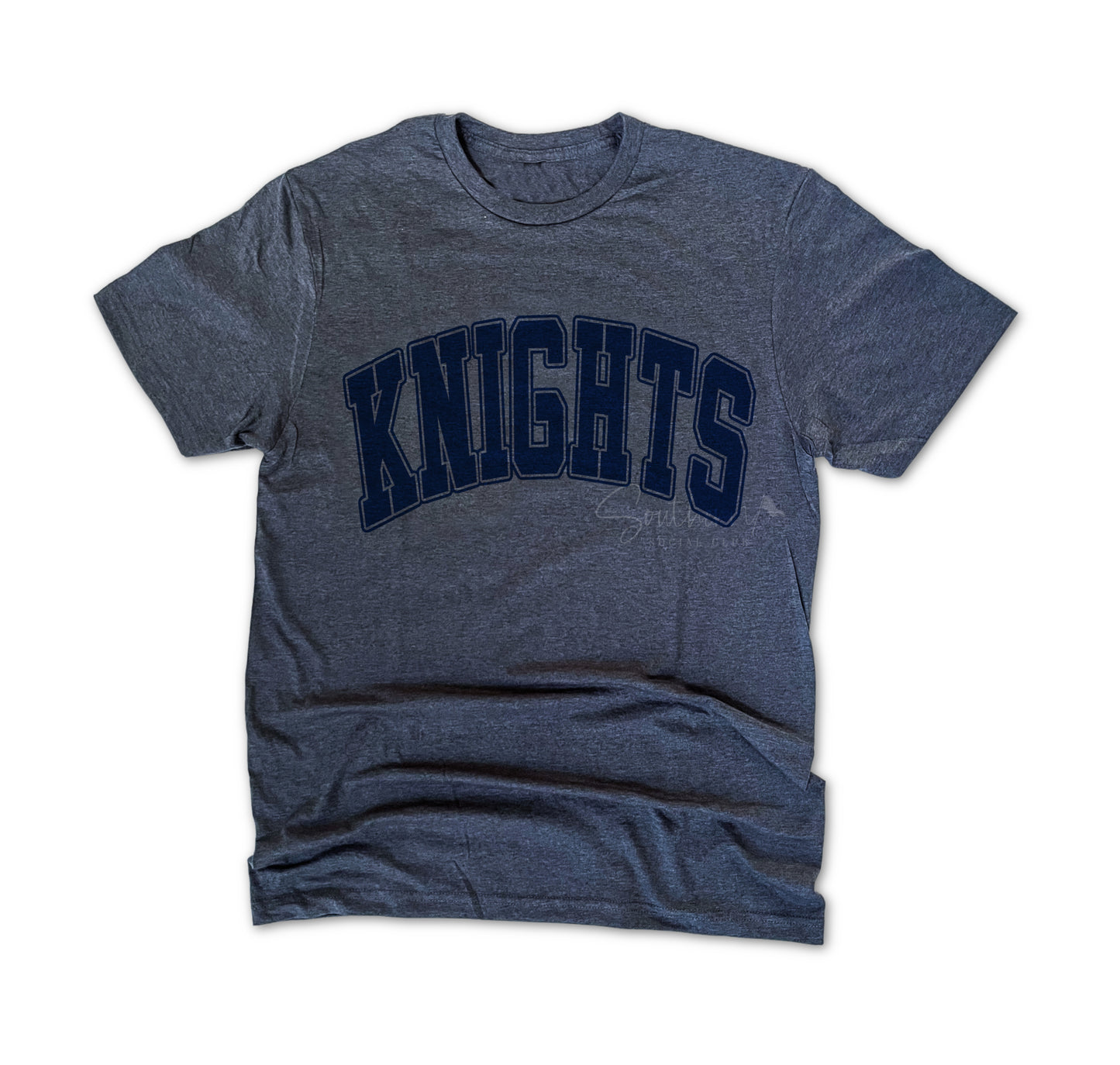 Tone On Tone| Knights