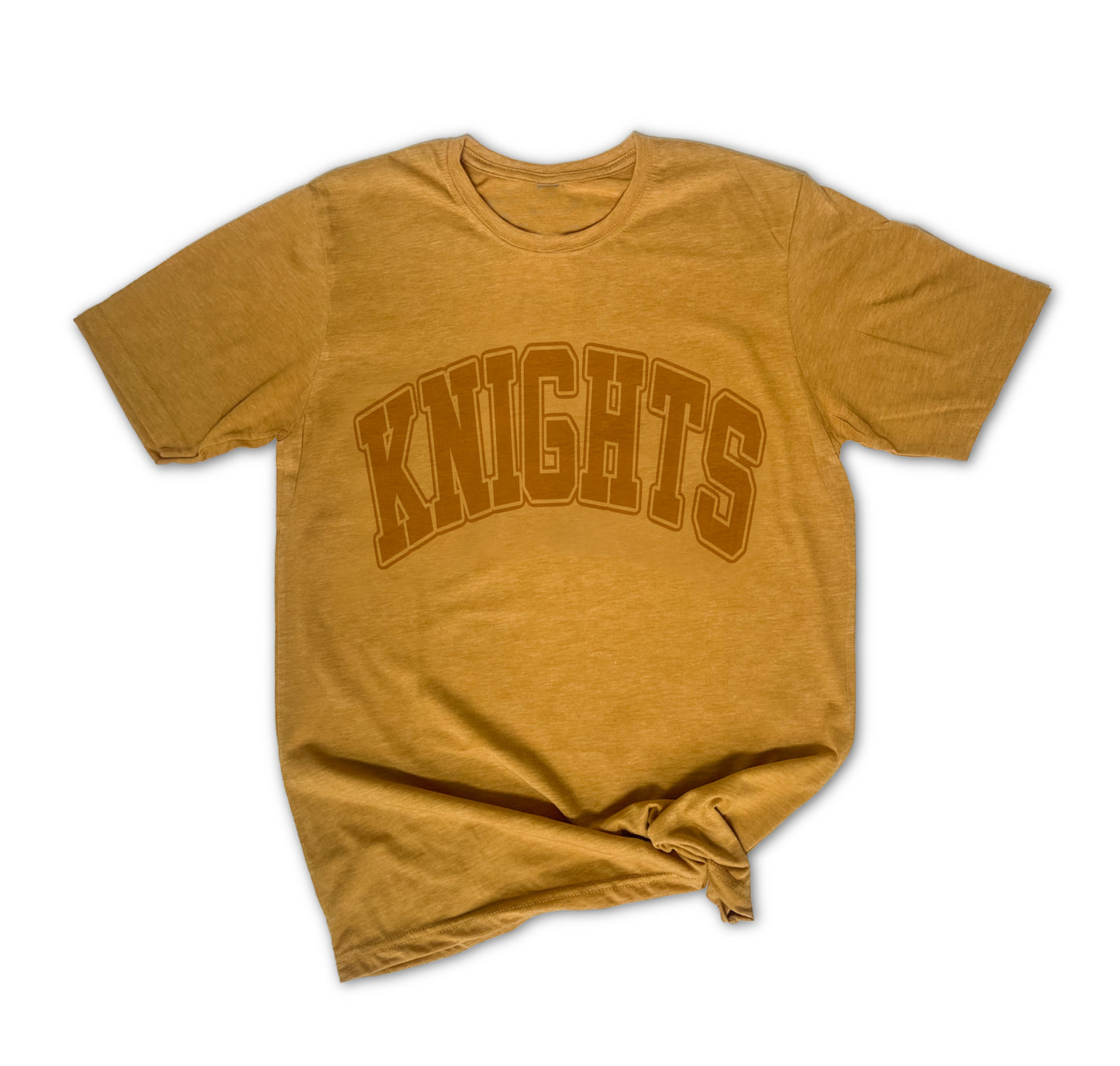 Tone On Tone| Knights