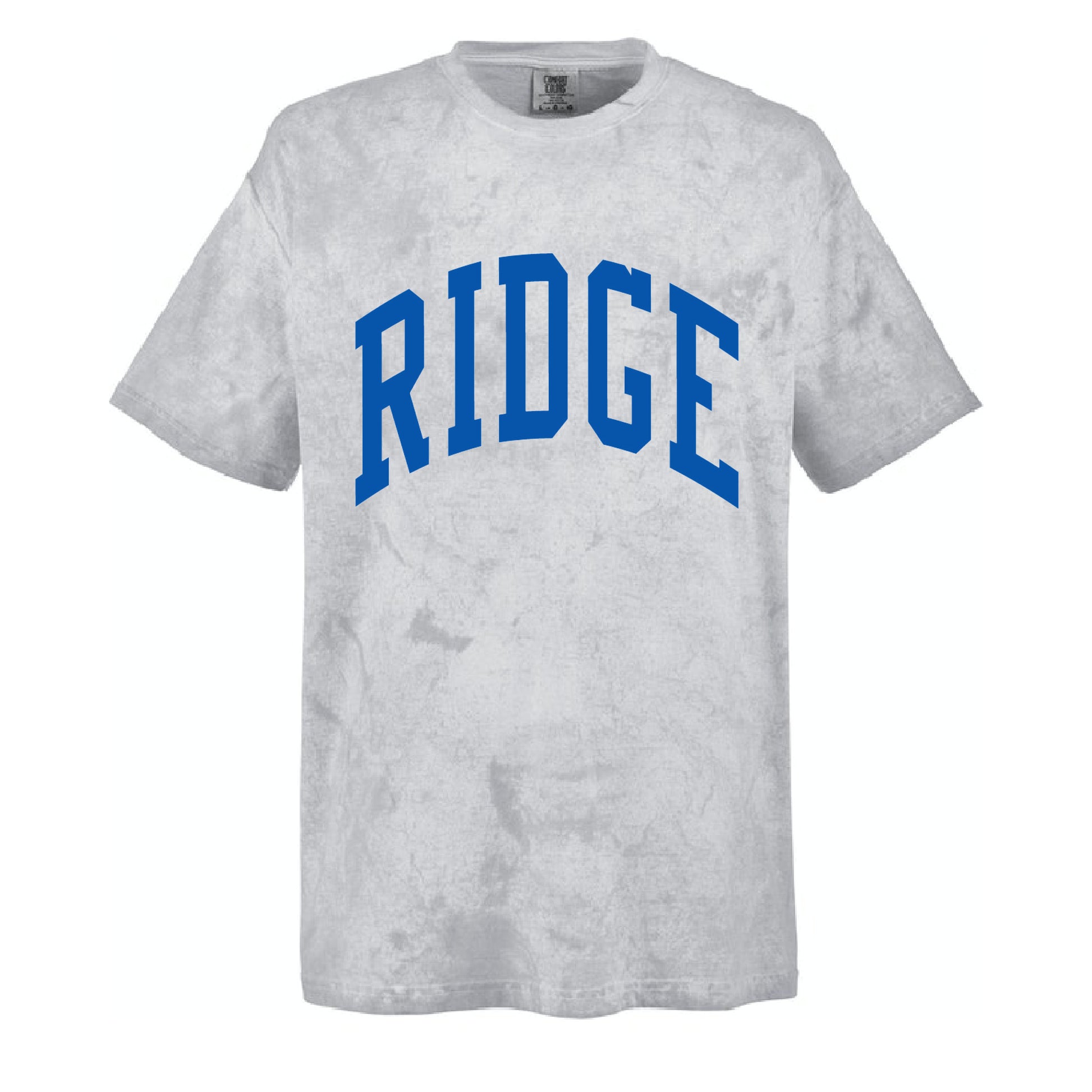 Ridge Varsity.