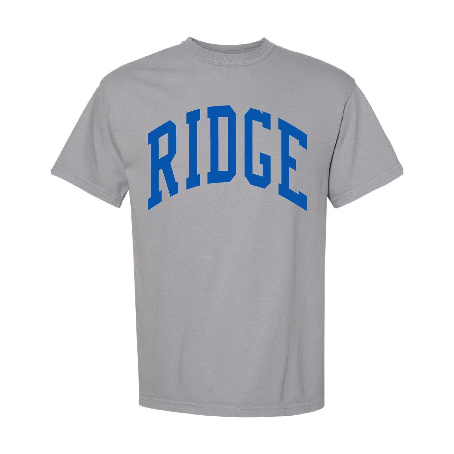Ridge Varsity.