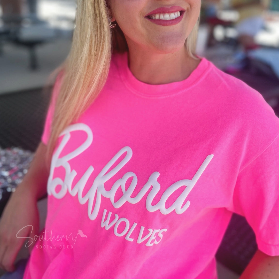 Doll Puff Tee | Buford