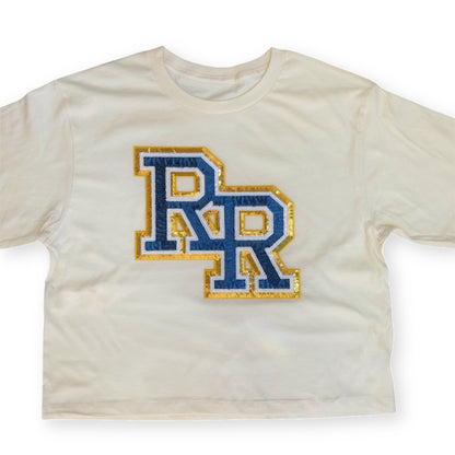 Sequin | River Ridge Tee