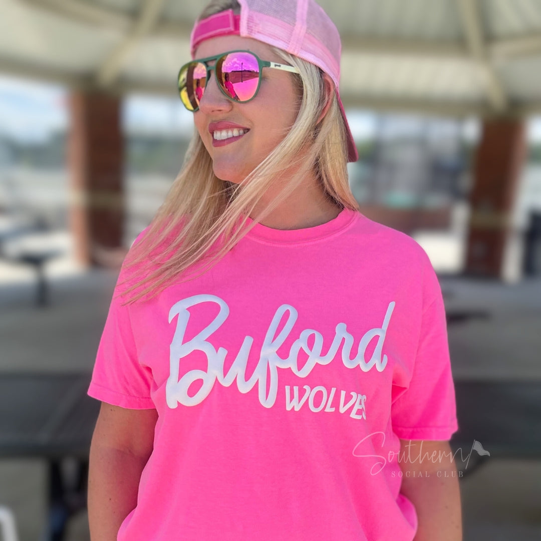 Doll Puff Tee | Buford