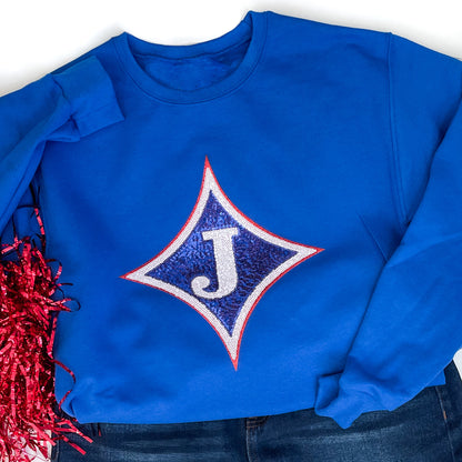 Sequin | Jefferson Sweatshirt