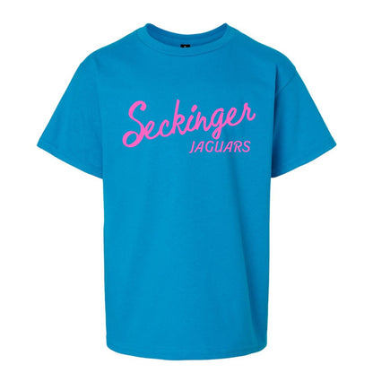 Doll Puff Tee | Seckinger