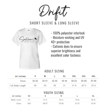 Breakfast Bluff | Drifit