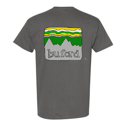 Mountain Tee | Buford