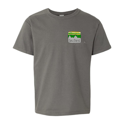 Mountain Tee | Buford