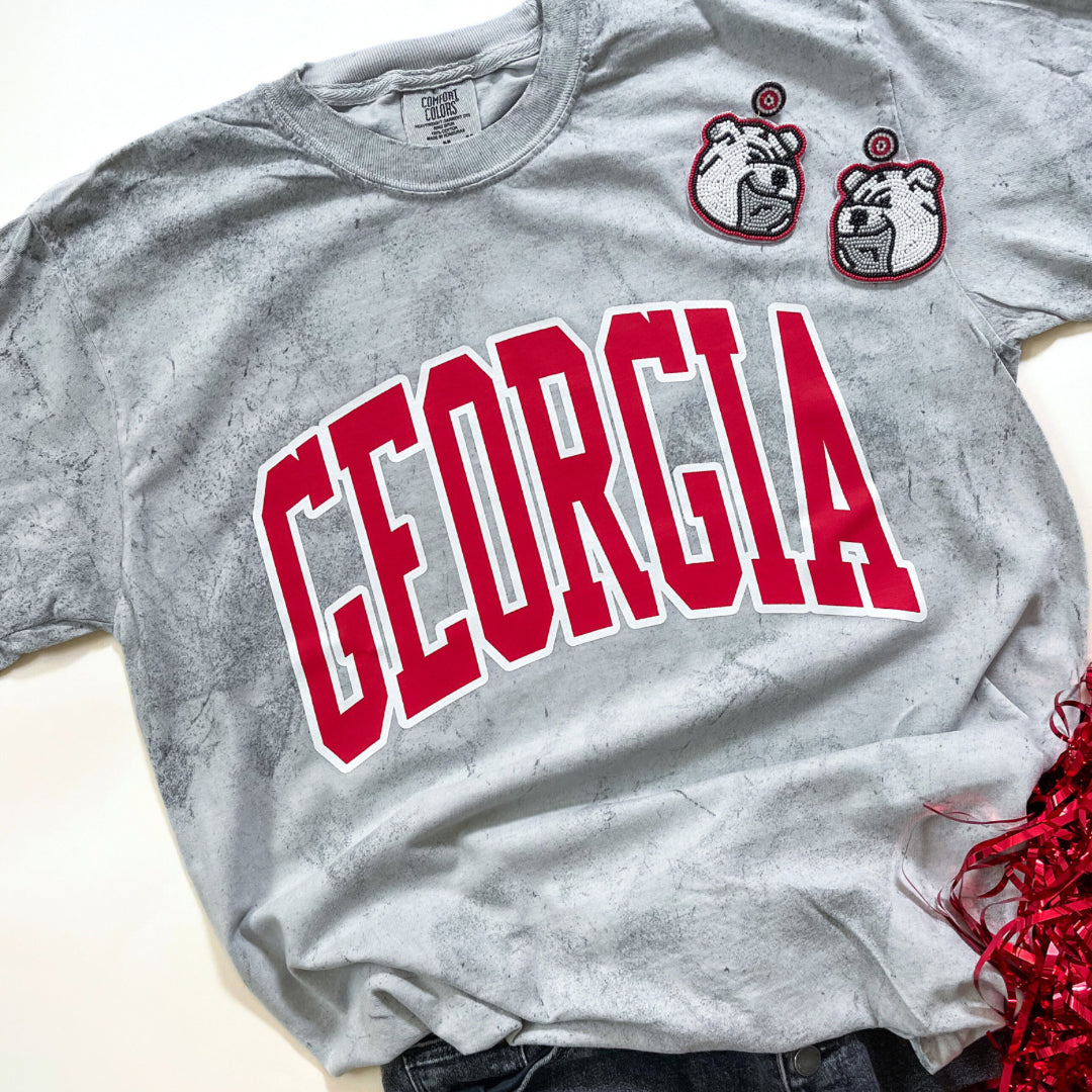 Georgia Varsity