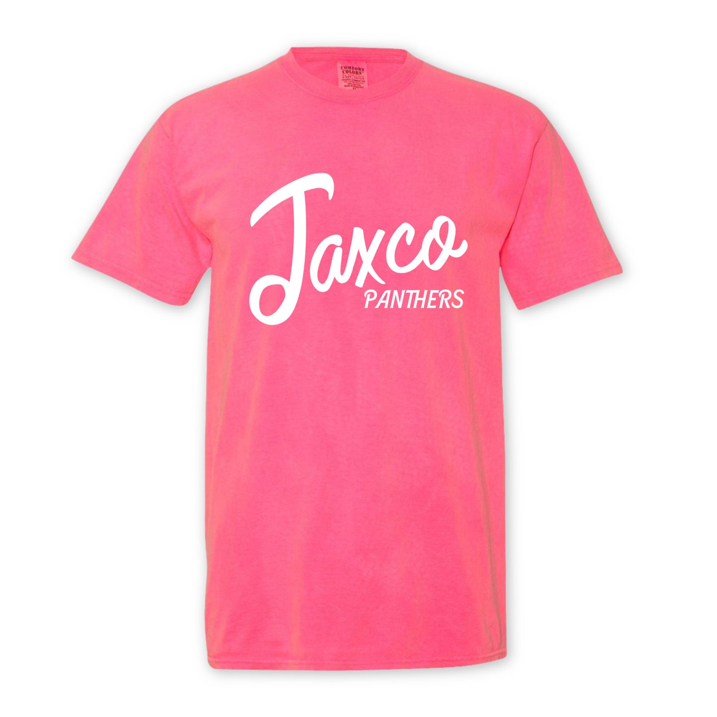 Jaxco Doll Puff Tee