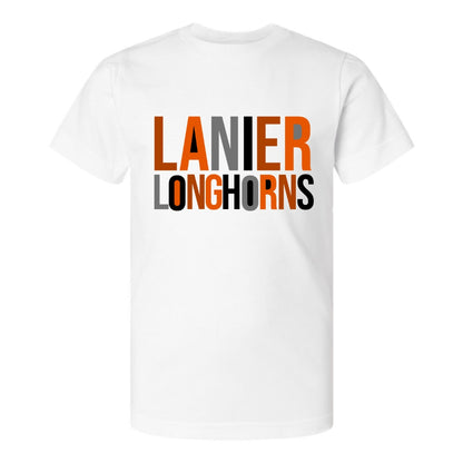 Colorblock | Lanier