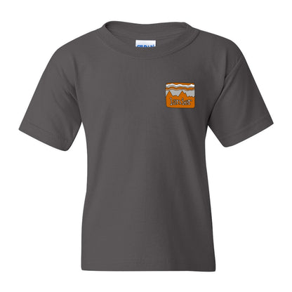 Mountain Tee | Lanier