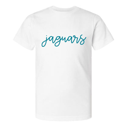 Jaguars Puff | Youth