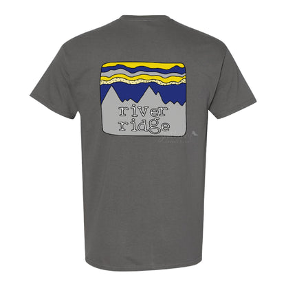 Mountain Tee | River Ridge