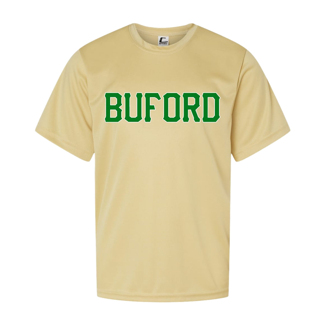 Buford Sport Font | Drifit