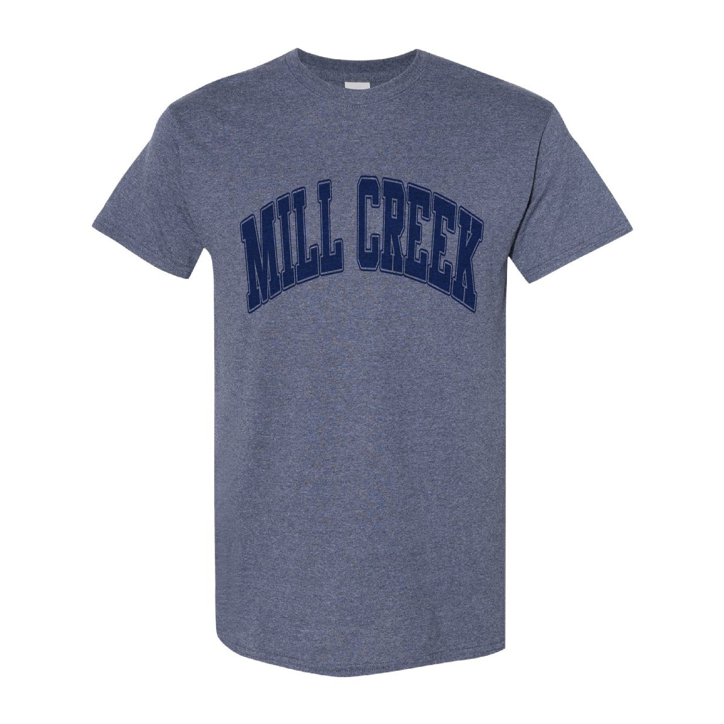 Tone On Tone | Mill Creek