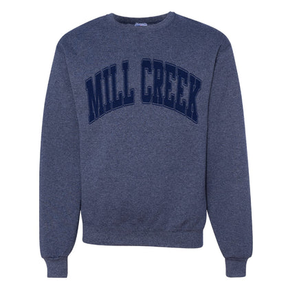 Tone On Tone | Mill Creek