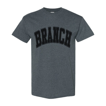 Tone on Tone | Branch