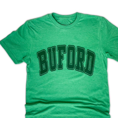Tone on Tone | Buford