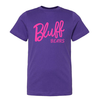 Doll Puff Tee | Cherokee Bluff