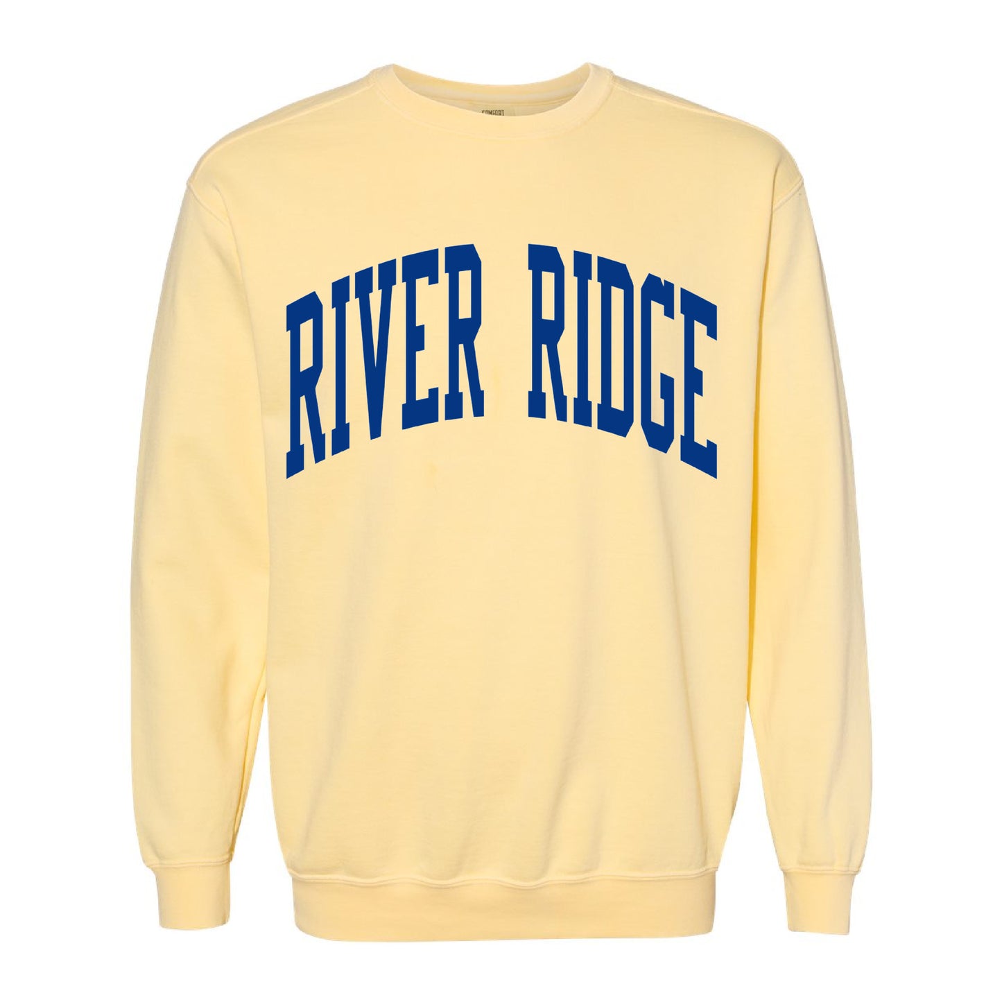 River Ridge Knights - BLUE River Ridge Varsity