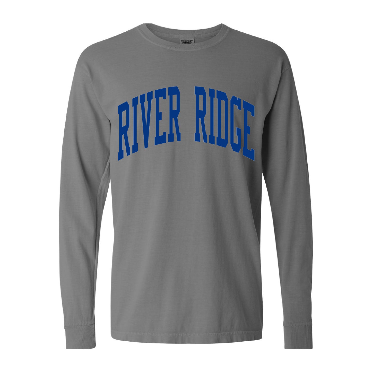 River Ridge Knights - BLUE River Ridge Varsity