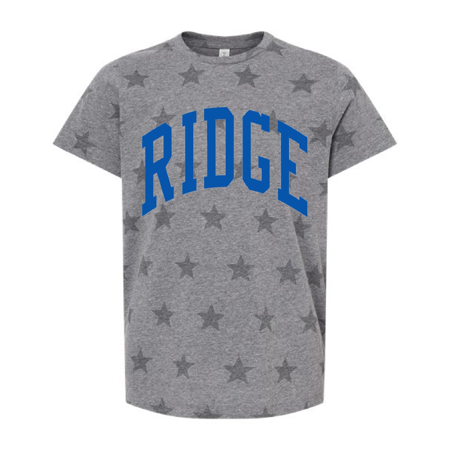 Star Ridge Varsity.