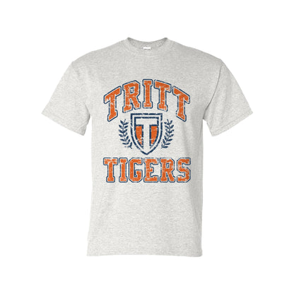 Tritt - Vintage University Style.